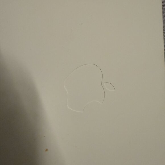 Apple Magic Keyboard with Numeric Keypad (A1843) — Silver Aluminum - Picture 7 of 8